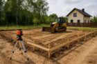 Подготовка подмосковного участка к ИЖС