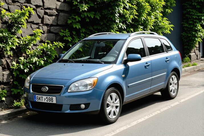 Аренда авто в Москве