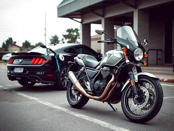 Авто и мото