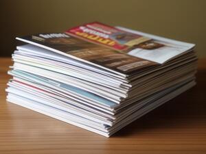 Газеты, СМИ, порталы