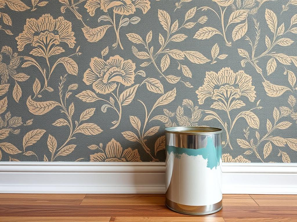 Где купить обои и краску в Брянске недорого