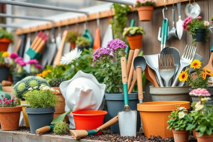 Где купить товары для сада в Екатеринбурге