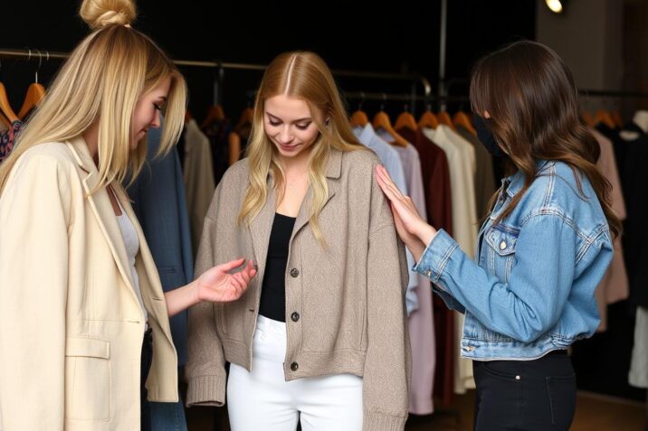 Где найти стилиста для в Екатеринбурге