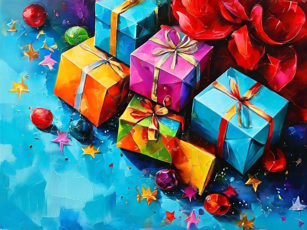 Где заказать оригинальный подарок в Ростове-на-Дону