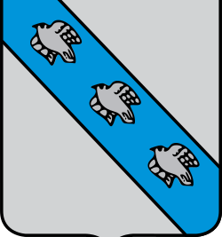 Герб Курска