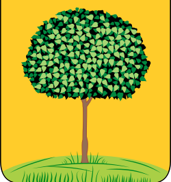 Герб Липецка