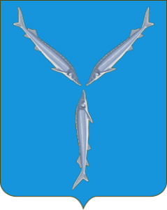 Герб Саратова