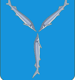 Герб Саратова