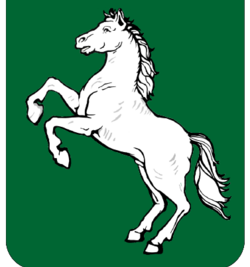 Герб Томска