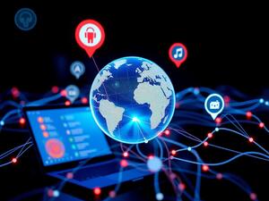 Интернет, маркетинг и SEO