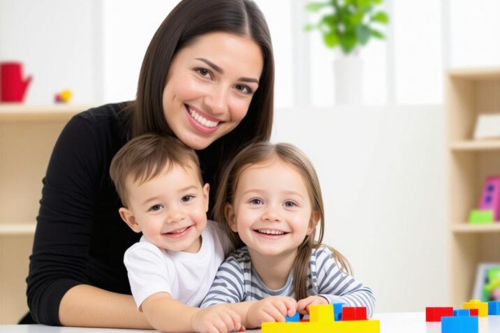 Как найти няню или репетитора в Уфе