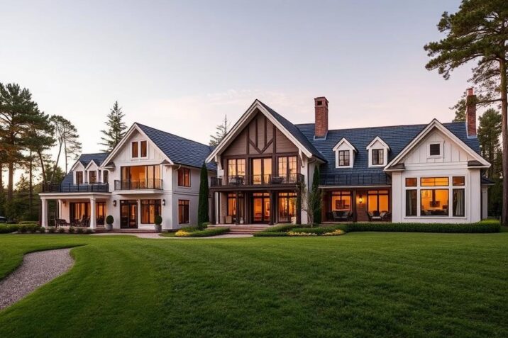 Как выбрать подрядчика на ИЖС в Московской области