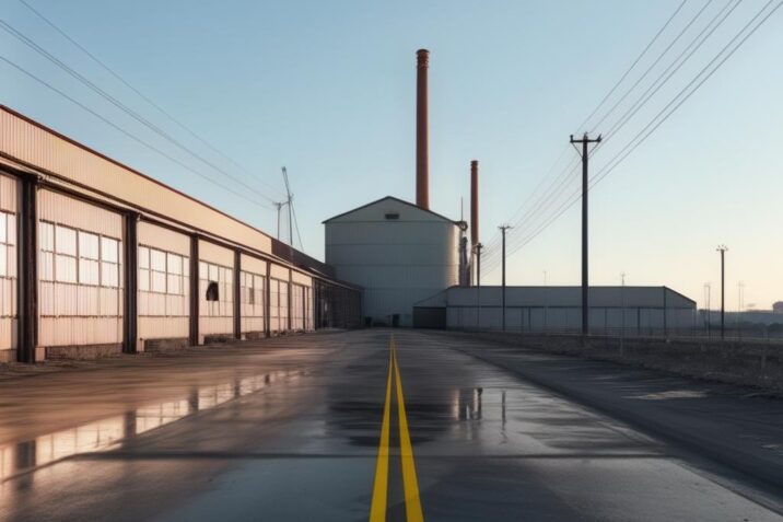 Какие промышленные предприятия являются градообразующими для Перми сегодня