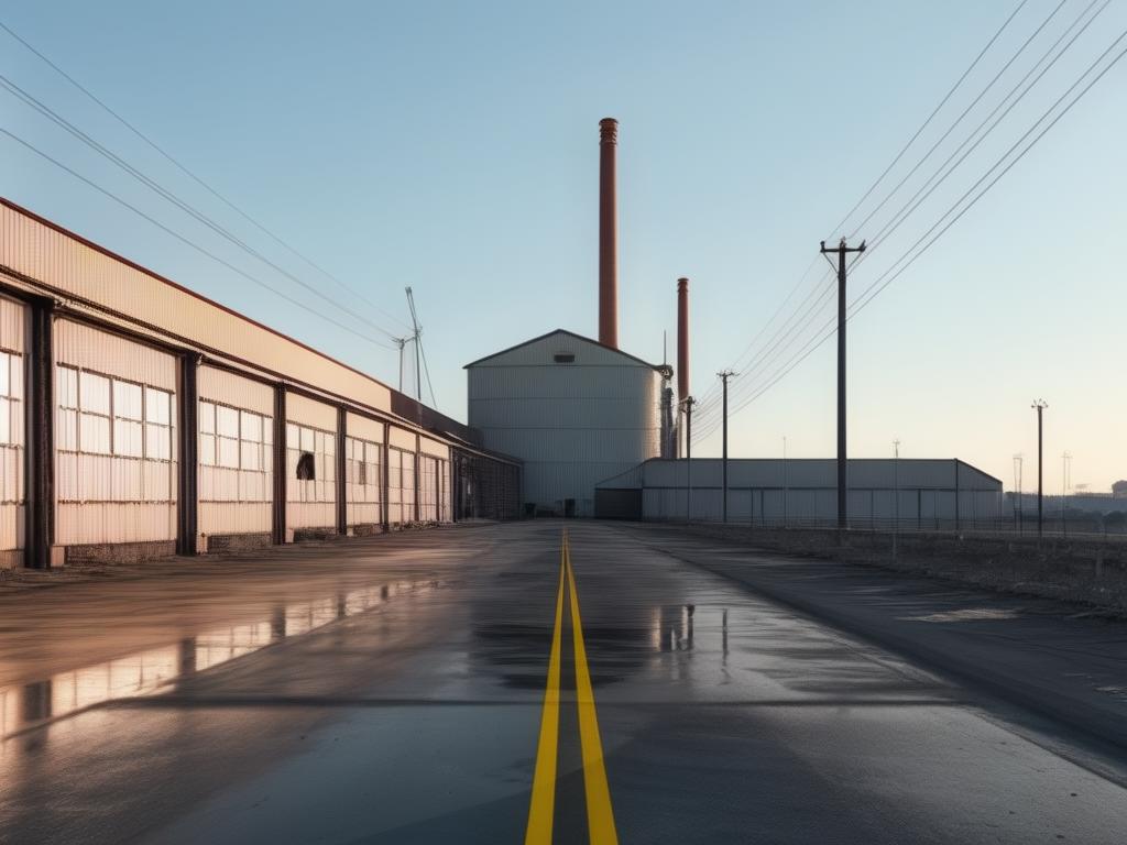 Какие промышленные предприятия являются градообразующими для Перми сегодня