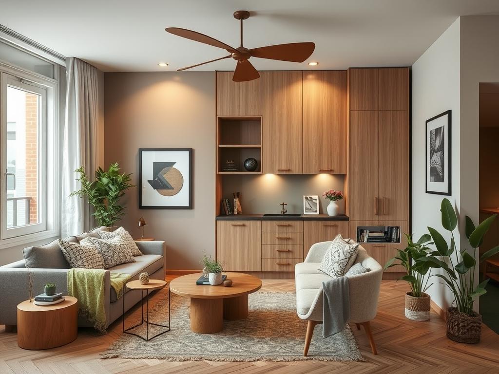 Кто качественно ремонтирует квартиры в Казани