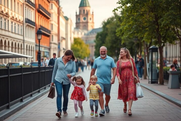 Куда сходить на выходных в Челябинске всей семьей