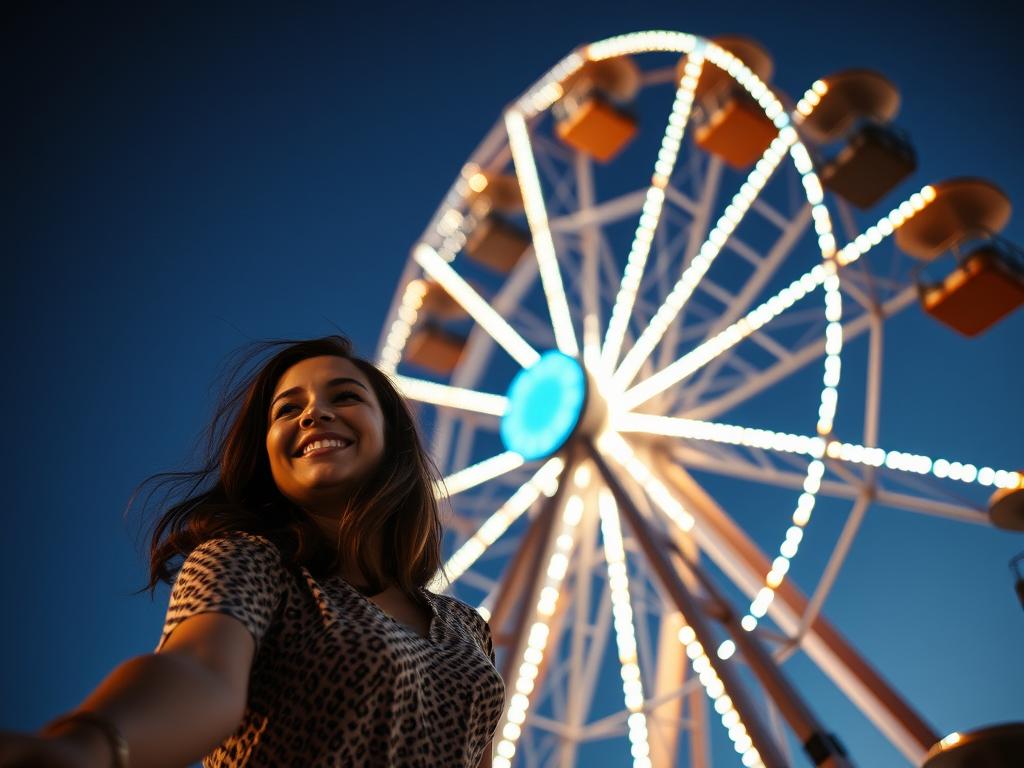 Куда сходить вечером в Москве