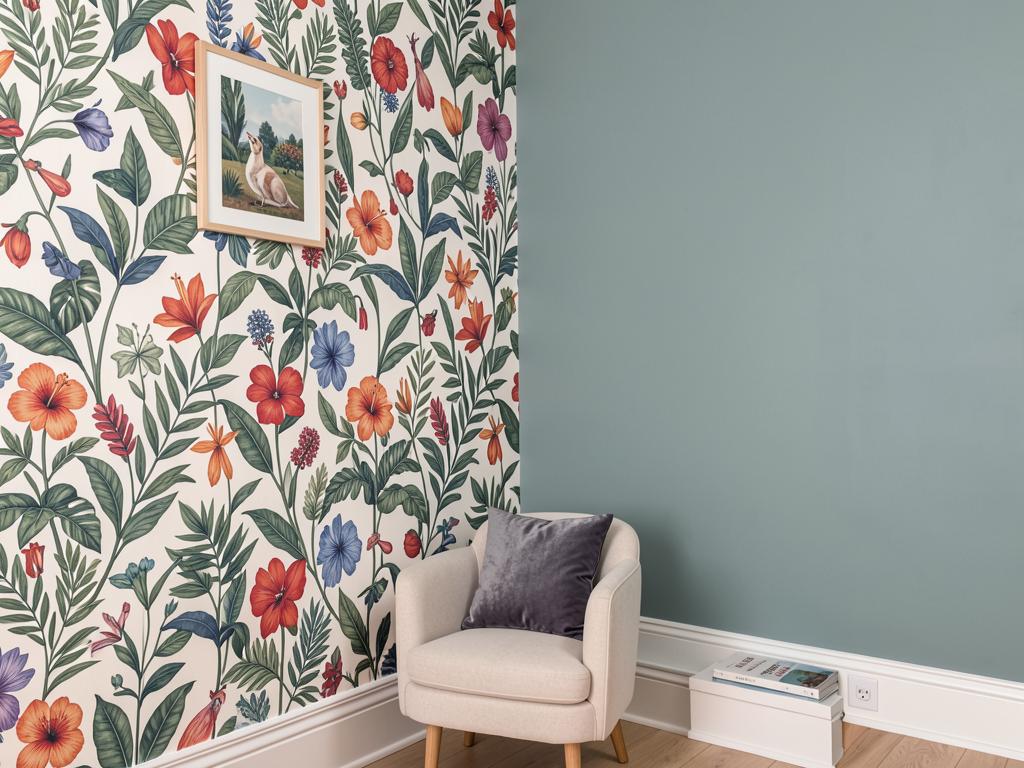 Купить обои в Брянске