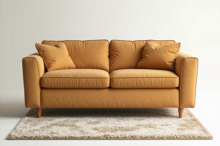 Лучшие химчистки для чистки диванов и ковров в Воронеже