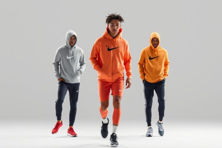 Лучшие магазины спортивной одежды и обуви в Тюмени