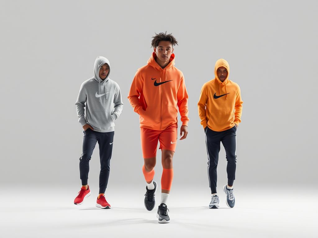 Лучшие магазины спортивной одежды и обуви в Тюмени