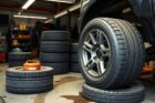 Лучшие шиномонтажные мастерские Ярославля