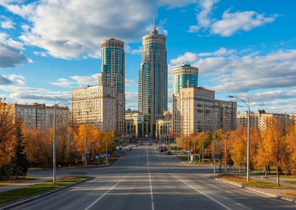 Лучшие застройщики в Новосибирске