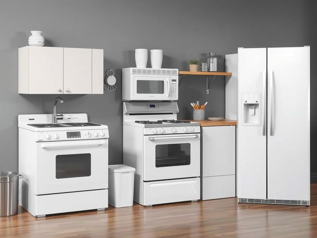 Магазины бытовой техники в СПб