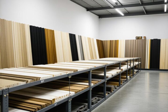 Отделочные материалы от местных производителей – выгода для пермяков