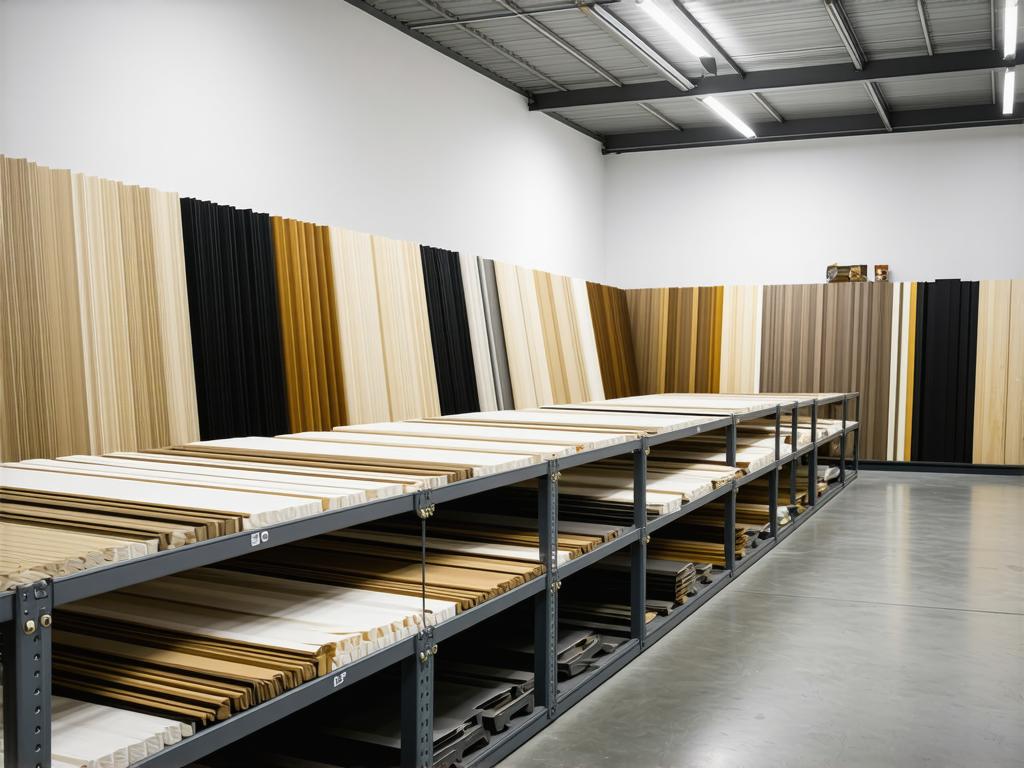 Отделочные материалы от местных производителей – выгода для пермяков