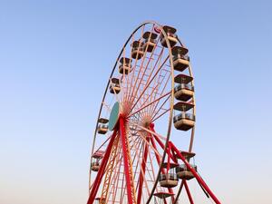 Отдых, развлечения и хобби