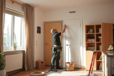 Отремонтировать хрущевку в Нижнем Новгороде