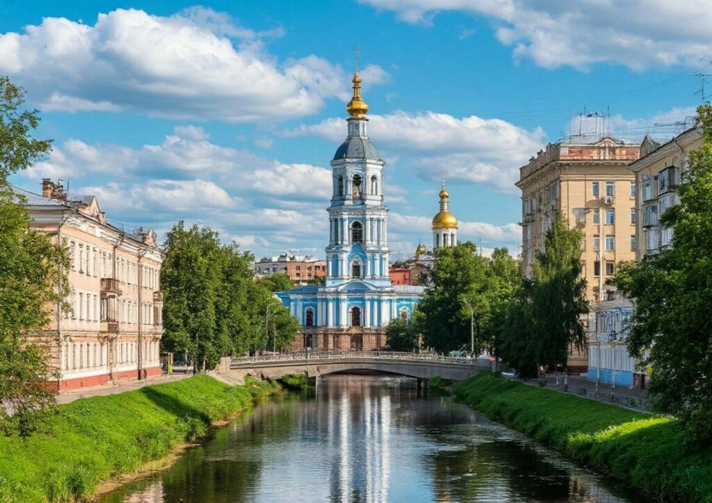 Ремонт в Иваново