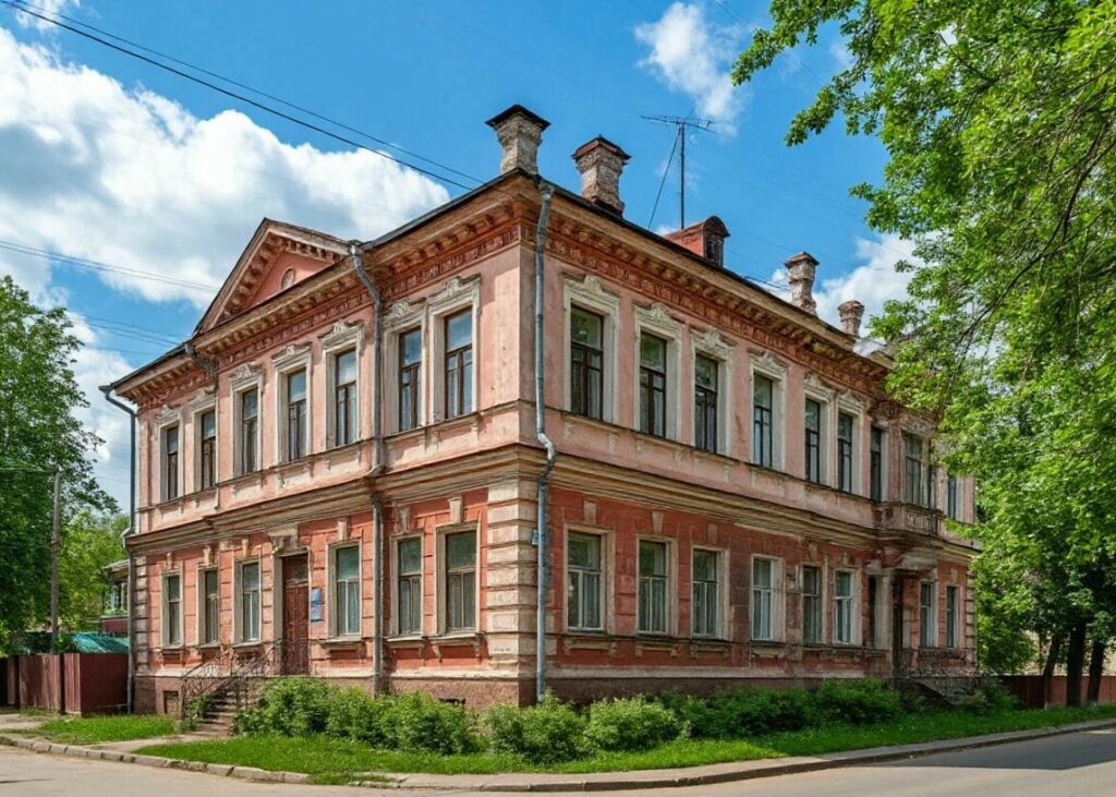 Ремонт в Иваново