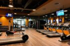 Самые популярные фитнес-клубы Москвы