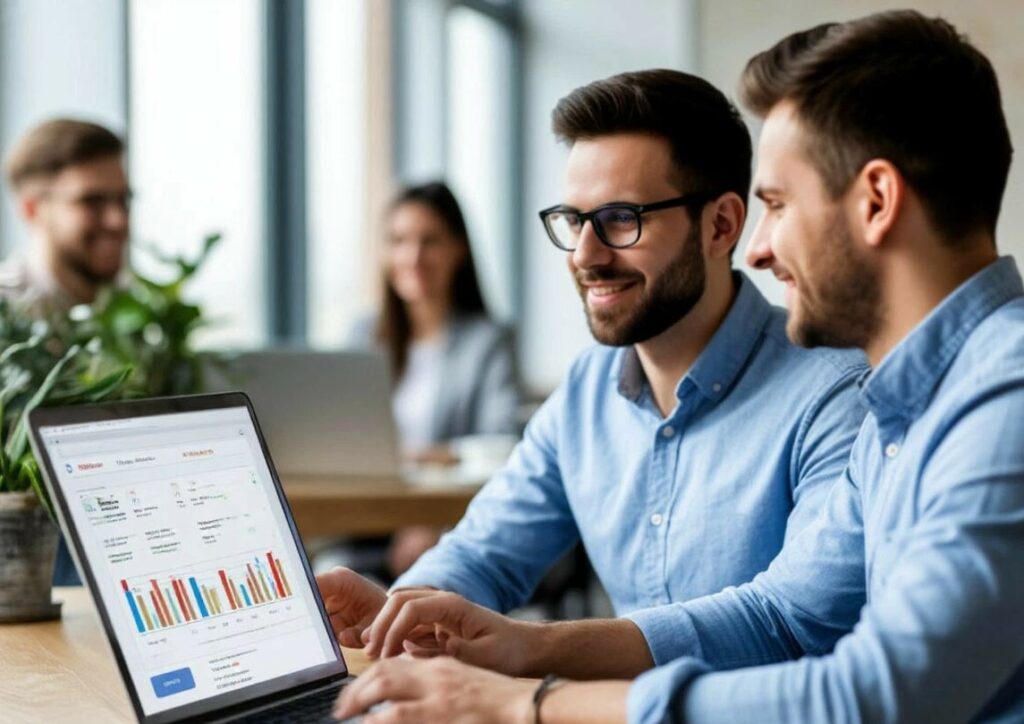 SEO-специалист в Петербурге