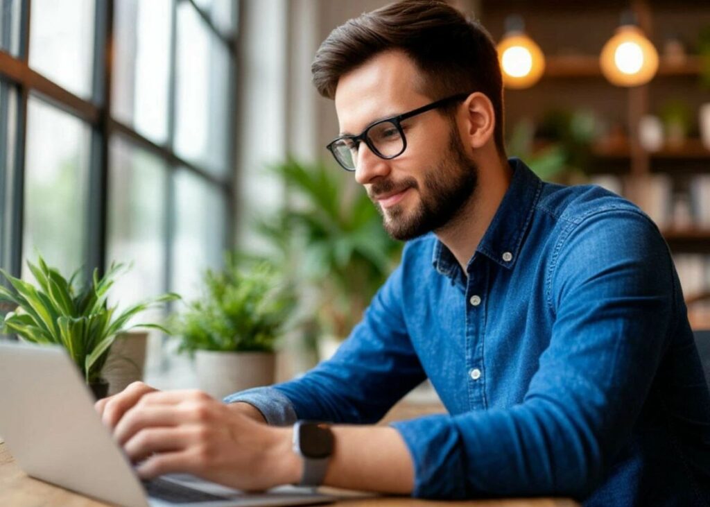 SEO-специалист в Петербурге