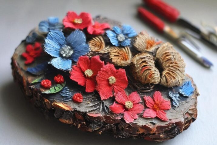 Сибирский handmade