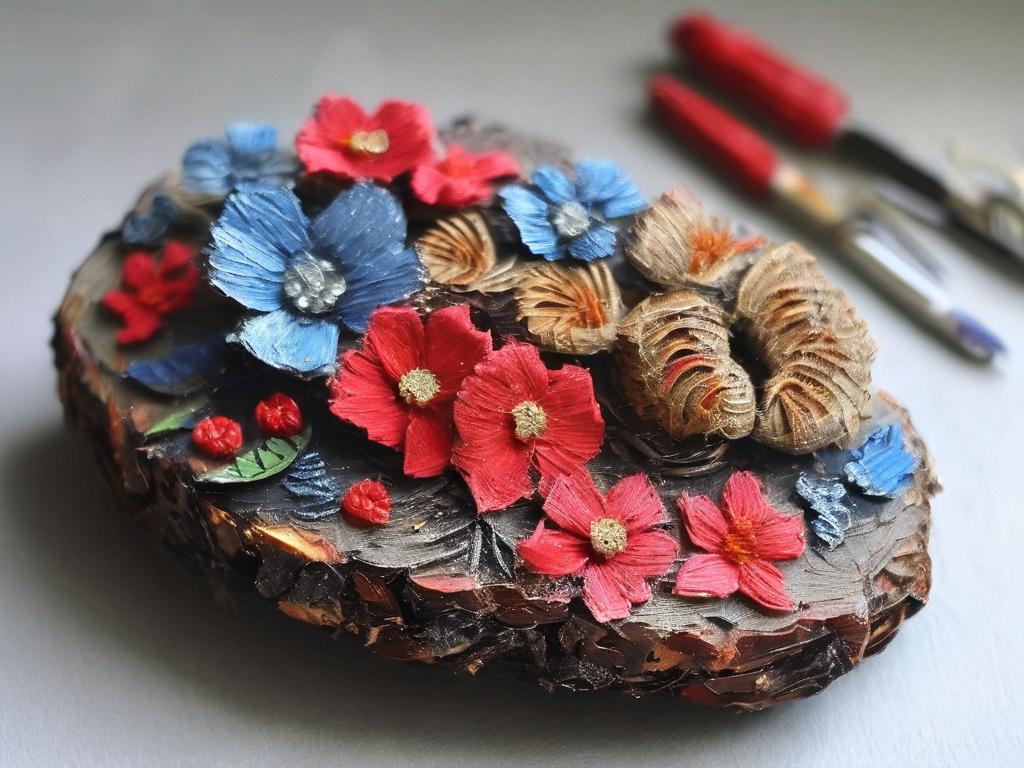 Сибирский handmade