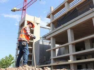 Строительство и ремонт