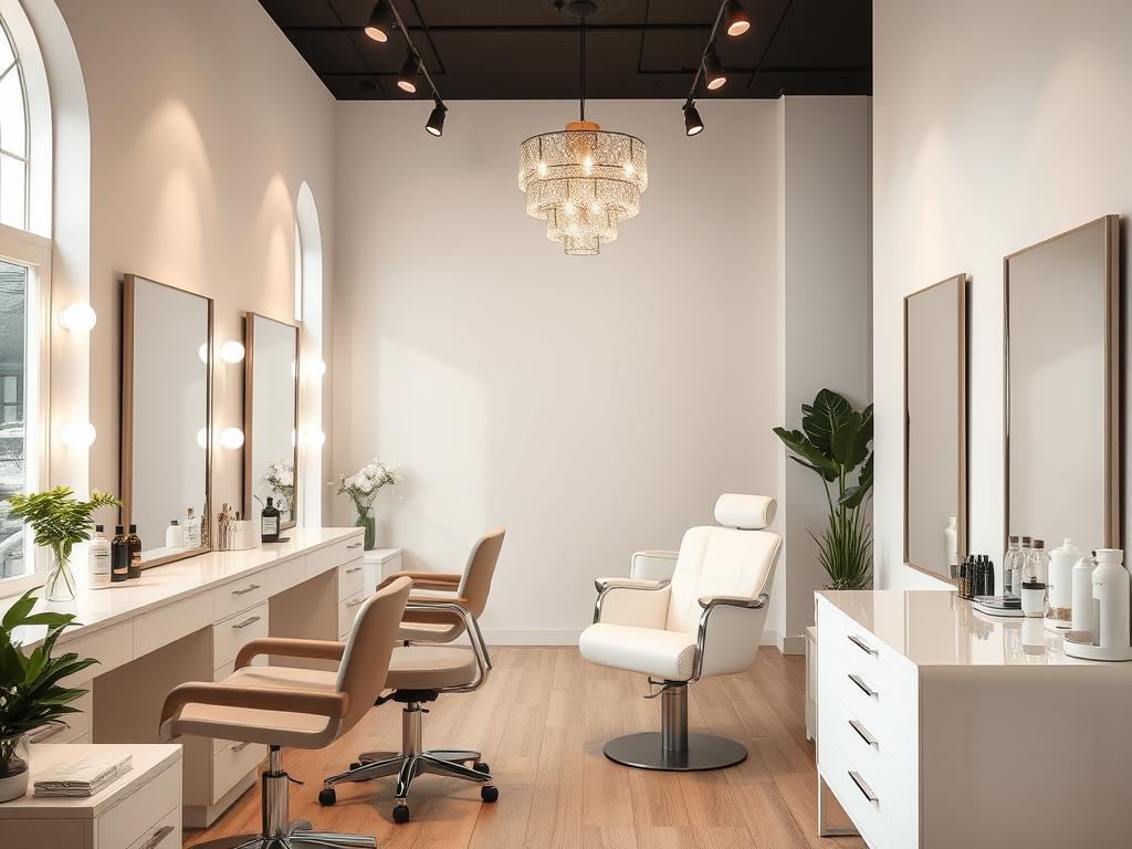 Топ-3 салона красоты Москвы