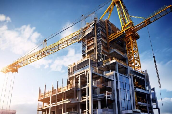 ТОП-3 застройщика Новосибирска