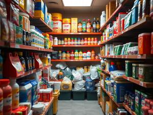 Товары и услуги