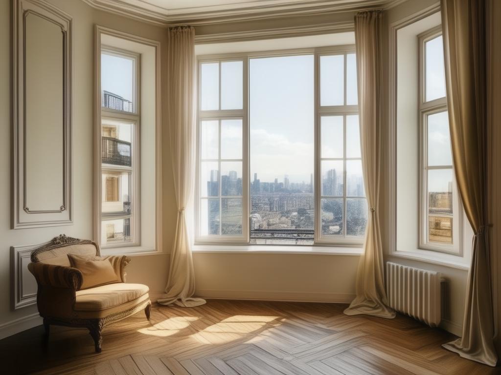 Выбор окон для сурового уфимского климата