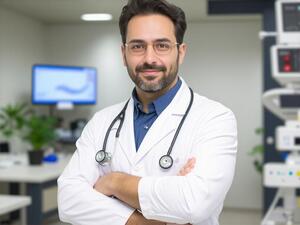 Здоровье и медицина