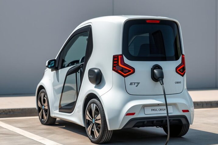 Автосалоны Нижнего Новгорода, где можно купить электромобиль