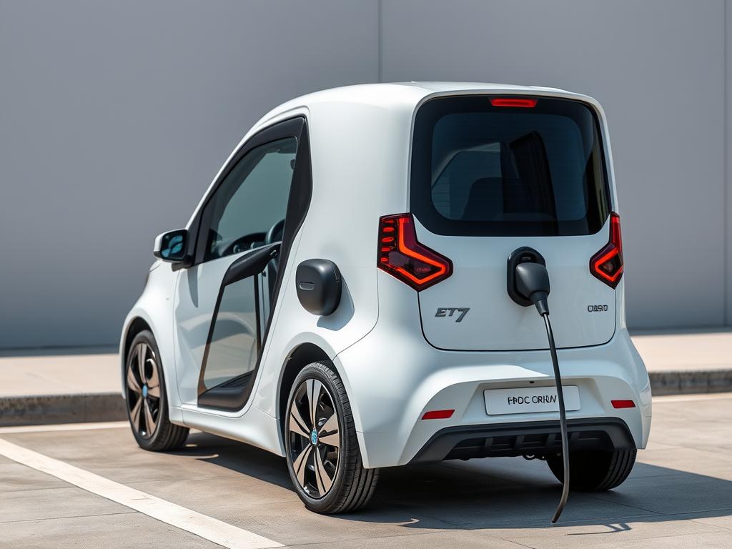 Автосалоны Нижнего Новгорода, где можно купить электромобиль