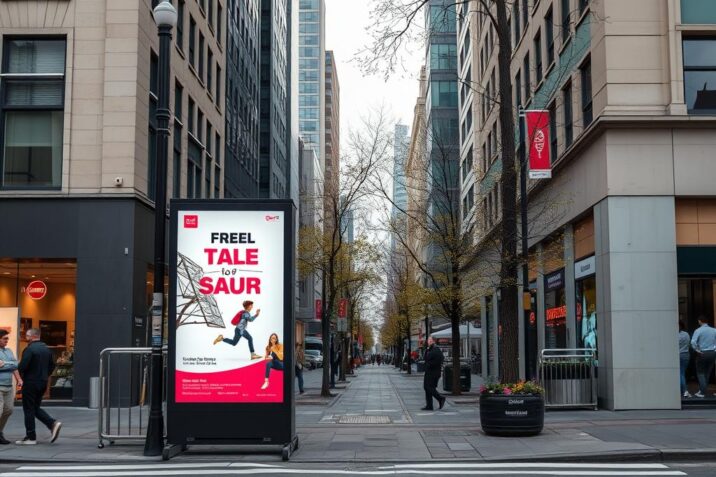 Эффективность наружной рекламы в Краснодаре