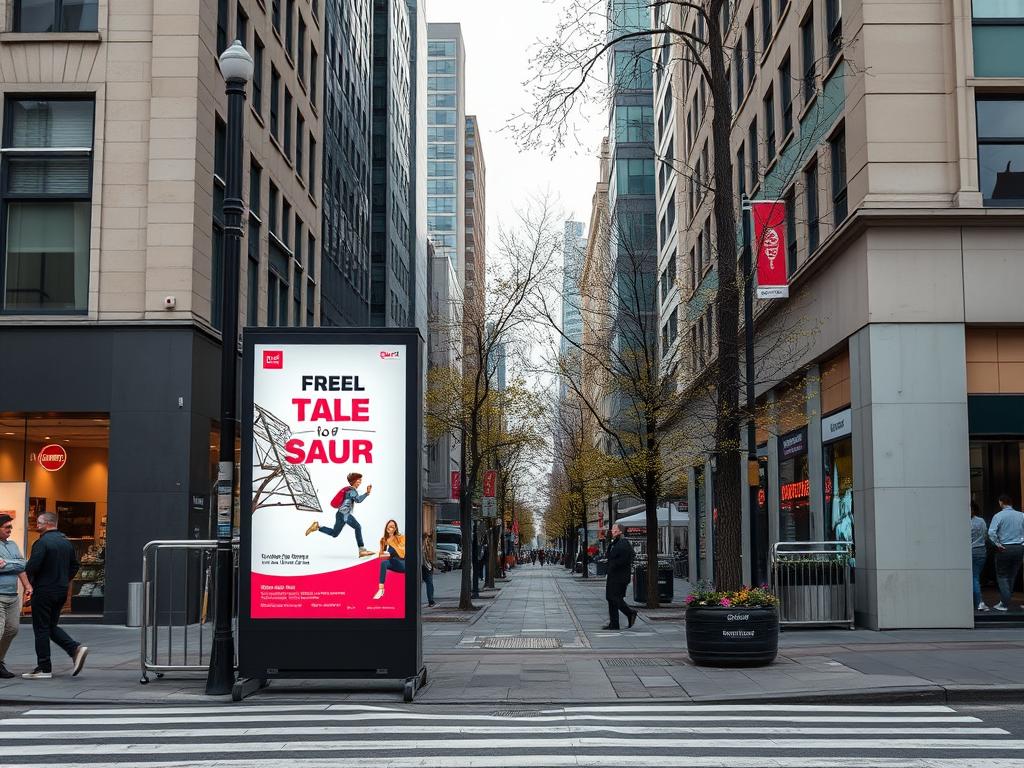 Эффективность наружной рекламы в Краснодаре