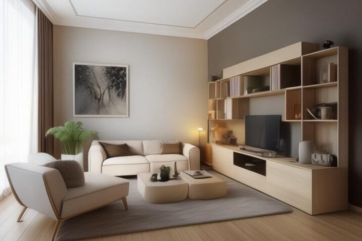 Где купить готовую мебель для квартиры в Энгельсе